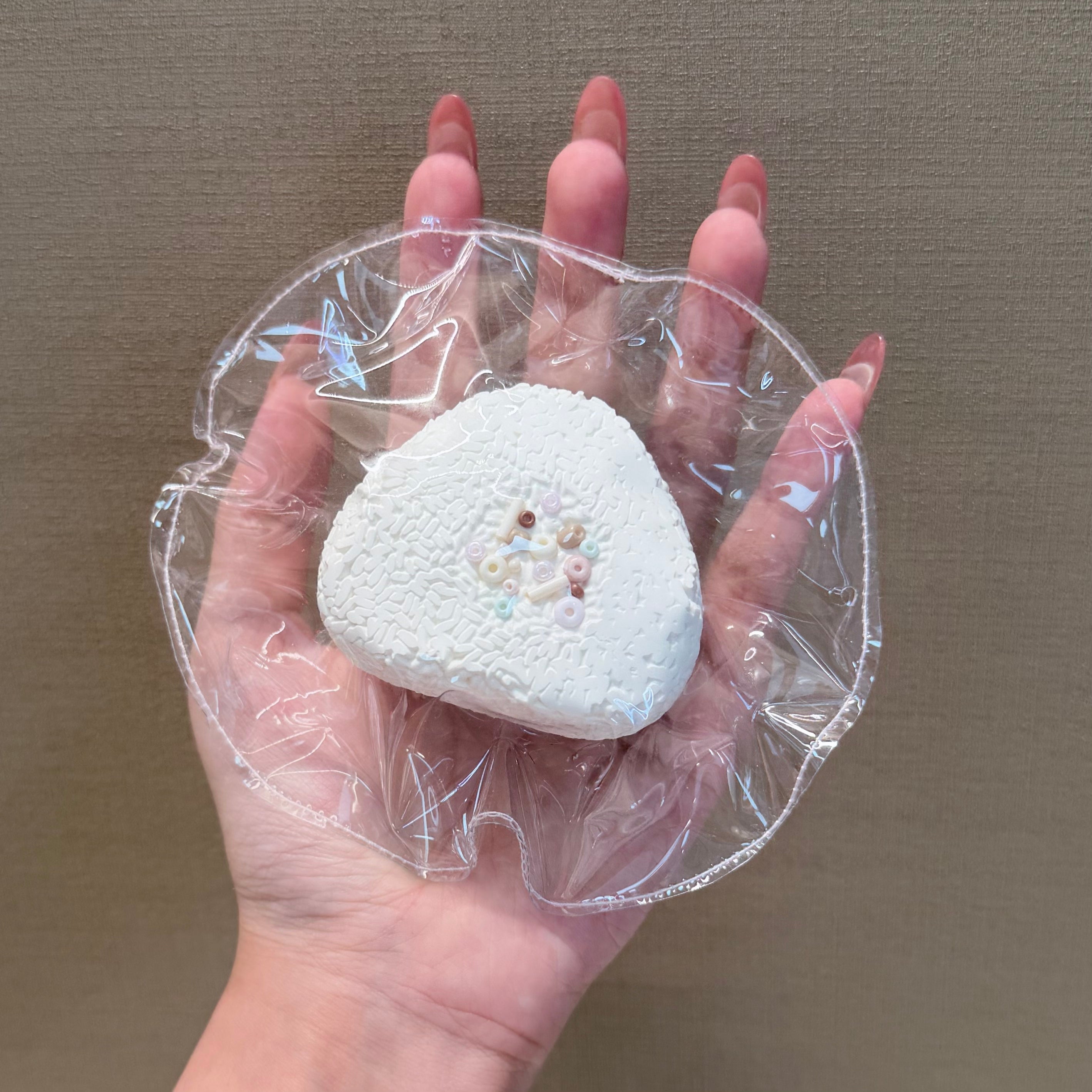 春日幼稚園です