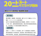 （注文に従って発送のみ）20糸薄く脆い硬質、20油高透過性白光薄く脆いPVCジッパー袋、夏用で最も脆いバッチ