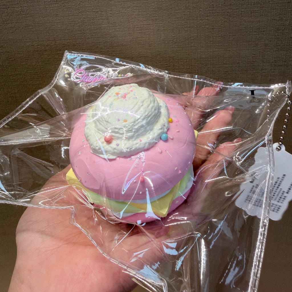 春日幼稚園です