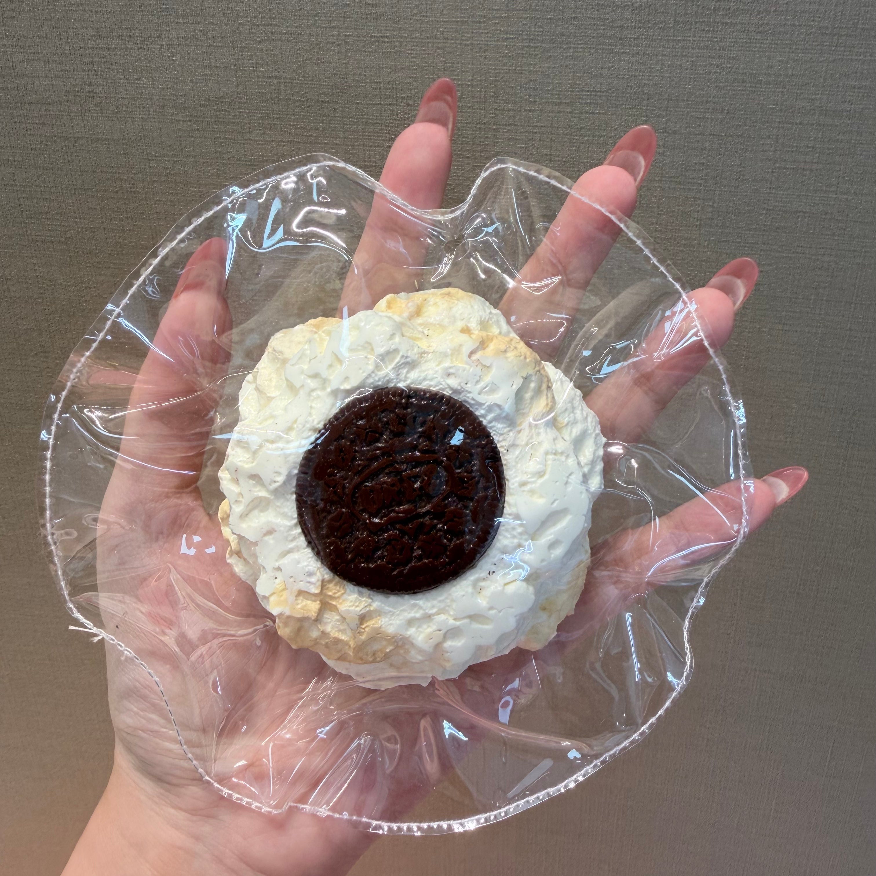 春日幼稚園です